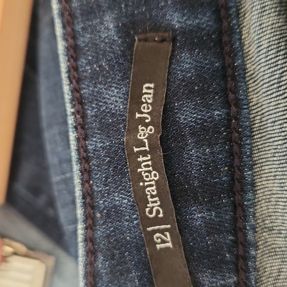 Talbot Jeans - Picture 5 of 10